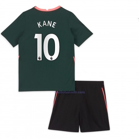 Maillot de Foot Tottenham Hotspur Harry Kane 10 Extérieur 2020-21 - Enfant Maillot de Foot Tottenham Hotspur Harry Kane 10 Extérieur 2020-21 - Enfant